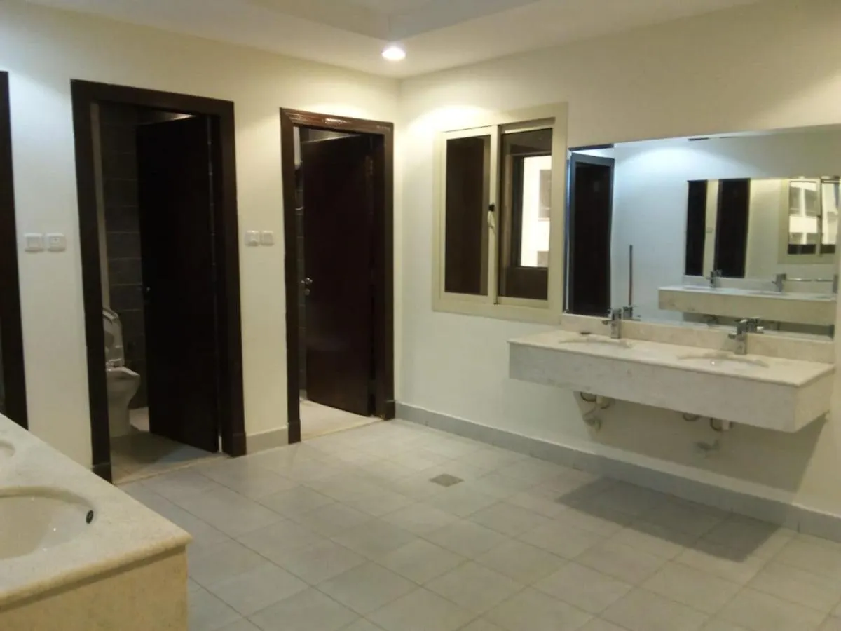 Shaza Al-Wisam 2 Otel Mekke Suudi Arabistan