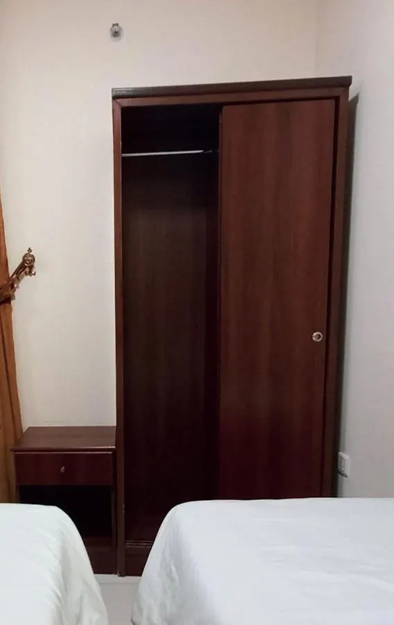 Shaza Al-Wisam 2 Otel Mekke