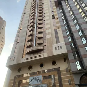 Al Massa Bader Otel