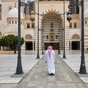 4* Hotel Voco Makkah An Ihg