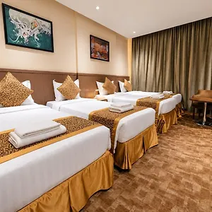Batoul Ajyad Hotel