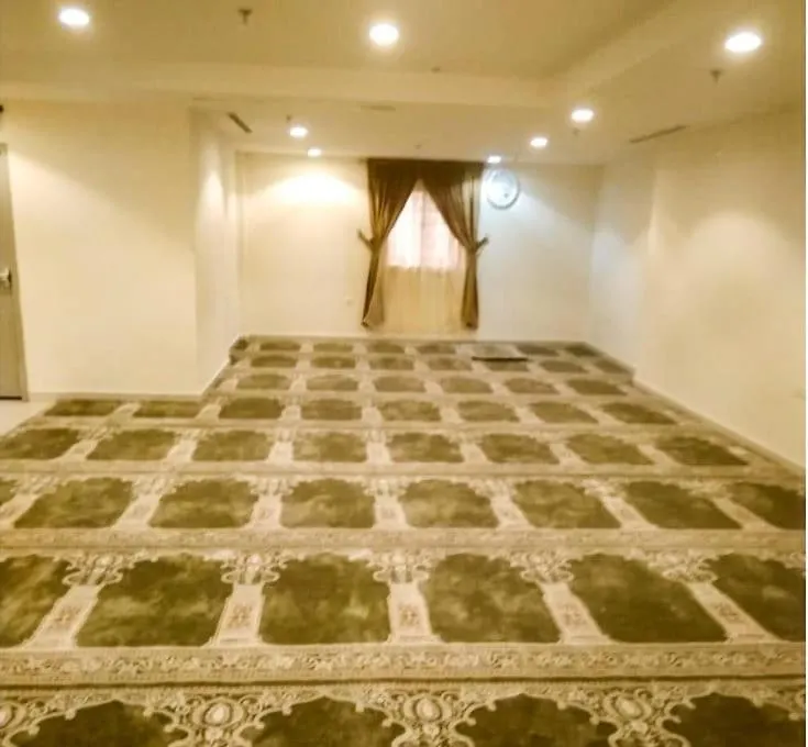 Mecca Shaza Al-Wisam 2酒店